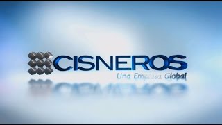 Cisneros Media  Spanish [upl. by Marinna]