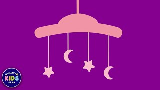 Dreamy Melodies for Sweet Slumber 🌙 Fall Asleep in 5 Min  Bedtime Songs for Babies [upl. by Akinej]