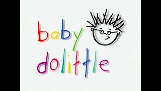 Baby Einstein  Baby Dolittle World Animals  Full OST Part 1 [upl. by Sonstrom]