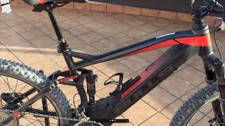 BULLS ESTREAM FS 3 RS Brose EBike First Look [upl. by Claman711]