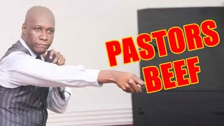 PASTORS BEEF [upl. by Enilec808]