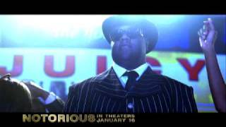 NOTORIOUS Music Video Clip 1  Hypnotize [upl. by Nwahsram]