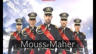 Mouss Maher  Russia 2018  موس ماهر  روسيا 2018 [upl. by Stefa]