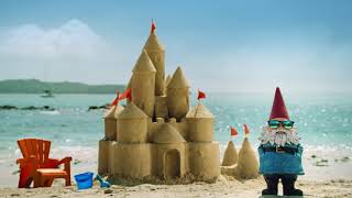 Travelocity Sandcastle 15 [upl. by Conlee24]