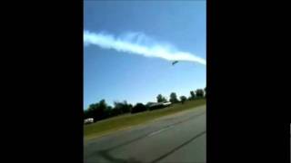 Real Plane hits RC Plane [upl. by Gati]