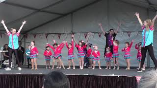 algester state school fete dance 3 [upl. by Roderick66]