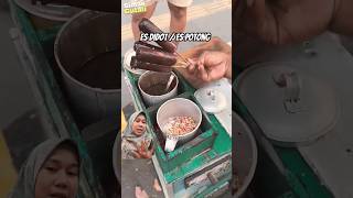 Es didot viral streetfood esmurah youtubeshorts [upl. by Aracal101]