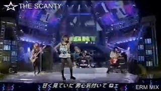 THE☆SCANTY レディースナイト ERM 2018 BOØWYの佐久間氏プロデュ－ス！ [upl. by Pierro302]