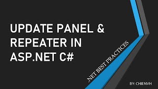 Aspnet Repeater Control using C [upl. by Cranford]