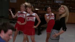 GLEE Full Performance of Forget You [upl. by Healey]