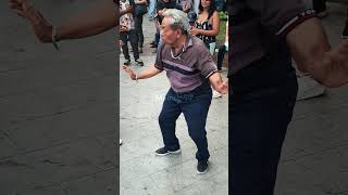 Robotino disfruta mover el botecito con sabor cumbia [upl. by Ahsiela749]