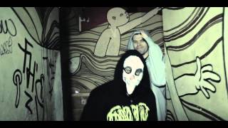 Řezník  Burning Dreams ft Sean Strange Prod by Snowgoons VIDEO [upl. by Etak921]