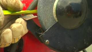 Pedestal and Bench Grinder Safety  Your ACSA Safety Training [upl. by Lisbeth]