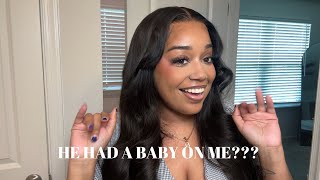 GRWM STORYTIME DATING IN 2024 IS GHETTO [upl. by Ffoeg691]