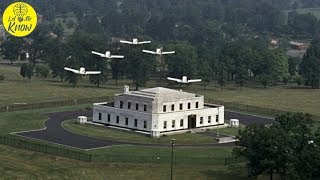 The Truth Behind Why Fort Knox Is Among The Most Heavily Guarded And Secretive Places In The World [upl. by Ardnahcal618]