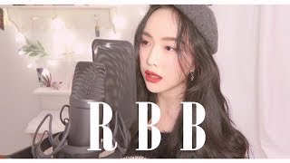 Red Velvet 레드벨벳  RBB Really Bad Boy COVER by 소민Somin  커버song [upl. by Noli]