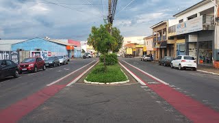 Alfenas Minas gerais um passeio pela cidade [upl. by Hsak]