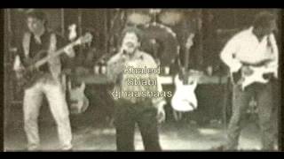 Cheb Khaled Live Nighttown Netherlands  Sbabi  الشاب خالد  انت سبابي [upl. by Leksehc14]