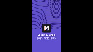 MUSIC MAKER 2025 feature highlight  3band equalizer [upl. by Gratia]