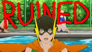 The Netflix Anime That Ruined Itself [upl. by Bergquist198]