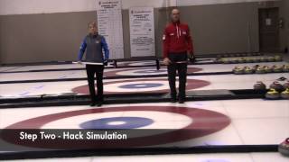 Introduction to Curling [upl. by Dahs95]