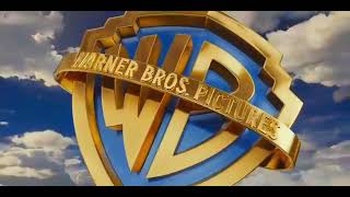 Warner Bros Pictures 2024 Official Fanfare [upl. by Eahsan]