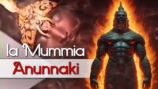 Mummia Anunnaki REALE di un Dio mai Deceduto [upl. by Hufnagel138]