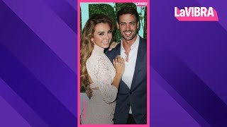 Elizabeth Gutiérrez y William Levy compartirían el mismo lugar de trabajo  La Vibra [upl. by Rice982]