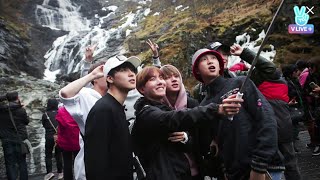 BANGTAN BOMB 95z dance time with a Beat app  BTS 방탄소년단 [upl. by Htebzile752]