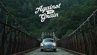 This Porsche 356 Is Driven Against The Grain [upl. by Older456]