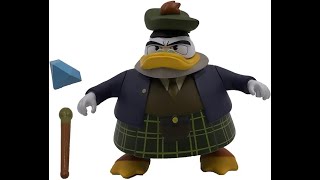 Flintheart Glomgold Edit [upl. by Nwahsear162]