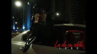 Tommy Boysen  Le da su corte Video Oficial [upl. by Oratnek]