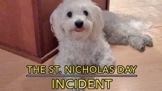 The St Nicholas Day Incident [upl. by Einallem]