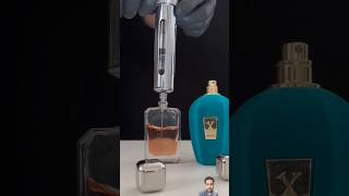 Making a unisex perfumeAnd so expensive perfume in the world trending viralvideo video viral [upl. by Cyndie]