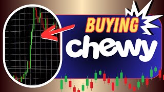 🚀 Chewy CHWY Analysis  🚨BEST STOCKS TO BUY 2024🚨 [upl. by Allcot525]