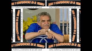 ✓GABRIEL GARCÍA MÁRQUEZ «Entrevista TVE 1995» [upl. by Karyn909]