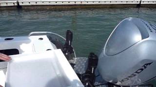 Fishing News  Fyrans new 550 [upl. by Inavihs854]