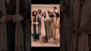 Gospel of Thomas Saying 4  Bible Shorts [upl. by Eduj]