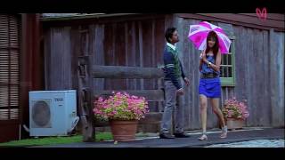 Orange Movie Songs Nenu Nuvvantu HD Song Ramcharan Genilia [upl. by Reagen162]