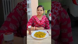 Eating Maggi With Family 😱TomampJerry 🤣kritikachannelShortsfunnyviralvideos [upl. by Leo74]