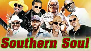 Southern Soul RampB Party Mix2023 [upl. by Elleinnod592]