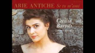 Selve amiche  Cecilia Bartoli [upl. by Beebe]