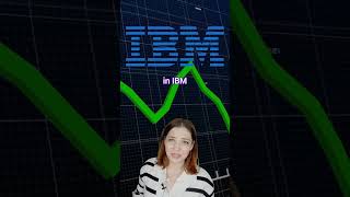 Heres What IBM Stock Would Be Worth If You Invested The Year You Were Born [upl. by Ahsinaj888]