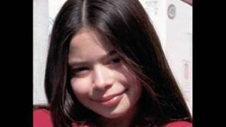 Miranda CosgroveAbout you now [upl. by Einoj]