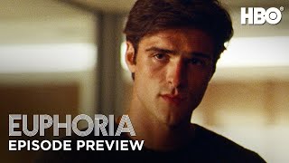 euphoria  season 2 episode 4 promo  hbo [upl. by Frankhouse]