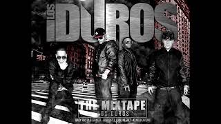 2 Los Duros  Baby Rasta y Gringo Ft Pacho y Cirilo Ñengo Flow Voltio Kendo Kaponi J Alvarez [upl. by Yand]