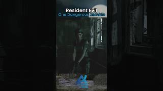 Unlocks Unboxed  Resident Evil Dangerous residentevil [upl. by Anaiv820]