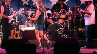 Willie Nelson  On The Road Again Live at Farm Aid 1986 [upl. by Dronski]