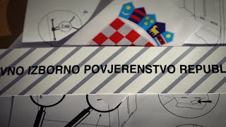 Otvoreno O predsjedničkim izborima [upl. by Gove138]