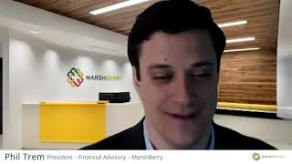 MarshBerry 360  First Insurance Funding [upl. by Isidor821]